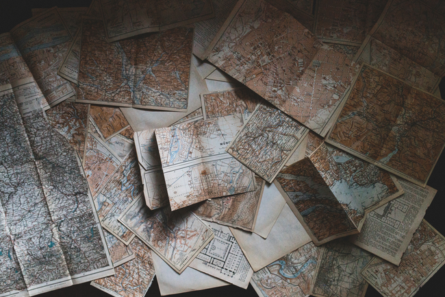 Document cover